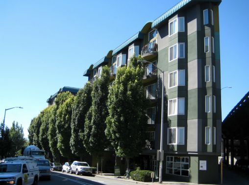 2226 Elliott Ave, Seattle, WA 98121